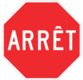 Arrêt